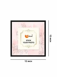 999STORE Lily Flower Watercolor Photo Frame for bedroom wall photo frame big size PFP-087-thumb3