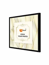 999STORE Goldlinear pattern Photo Frame For living room photo frames for wall PFP-075-thumb2