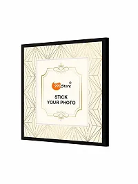 999STORE Gold Linr Photo Frame for living room wall hanging frame for Home Decor Items PFP-120-thumb2