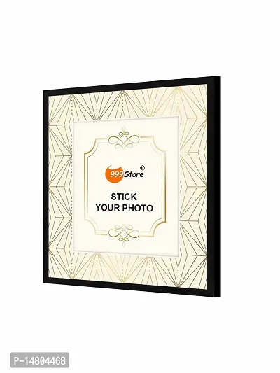 999STORE Gold Linr Photo Frame for living room wall hanging frame for Home Decor Items PFP-120-thumb3