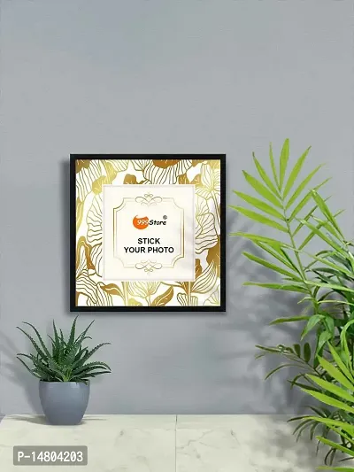 999STORE Goldleaves Pattern home decor photo frames for wall hanging d?cor PFP-062