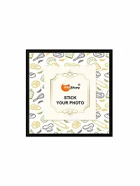 999STORE cooking elements Pattern Photo Frame for bedroom wall photo frame Small Size photo frame wall d?cor PFP-145-thumb1