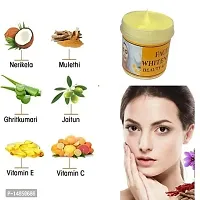 Whitening Cream For Private Parts To Remove Melanin Underarm-Elbow-Neck-Private Part Whitening Cream To Remove Melani For Men  Women (50gm) Pack of 1-thumb1