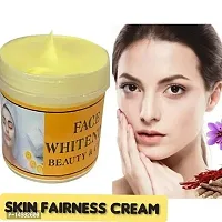 Japanese Melasma Cream Hot Sale Dr. Hancy White Spot Cream moisturizing facial whitening cream-thumb1