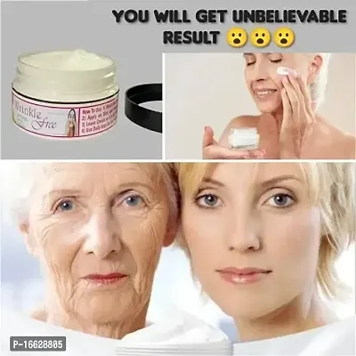 Wrinkles Removal Cream For Women and Men  For Anti-Wrinkle,Special Eye Cream-thumb0