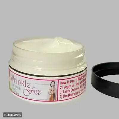 Wrinkles Removal Cream For Women and Men  For Anti-Wrinkle,Special Eye Cream-thumb3