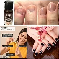 Premium Nail Growth Oil For Long,Strong,Pink Nail Help To Protect Break Nail-thumb3