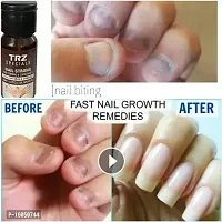 Premium Nail Growth Oil For Long,Strong,Pink Nail Help To Protect Break Nail-thumb4