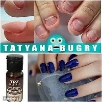 Premium Nail Growth Oil For Long,Strong,Pink Nail Help To Protect Break Nail-thumb2