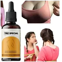 Natural Body Toning Shaping Breast Size Increase 36 Firming Oil Cream For Women-thumb3