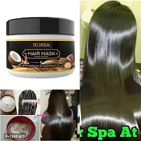 Hair Mask For Hair Shine and Stronger hair-thumb1