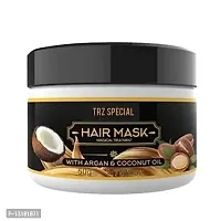 Hair Mask For Hair Shine and Stronger hair-thumb2