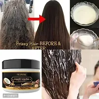 Hair Mask For Hair Shine and Stronger hair-thumb3