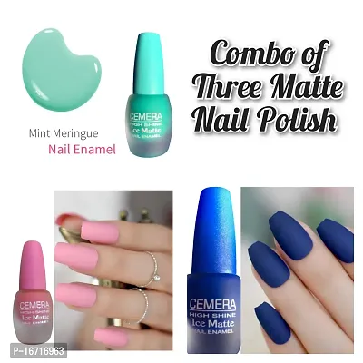 Buy DeBelle Gel Nail Polish Pack of 2 Gift Set| Long lasting| Seaweed  Enriched| Toxic & cruelty Free |Glossy Finish|16ml (Decarnation, Hyacinth  Folio) Online at Low Prices in India - Amazon.in