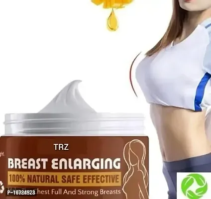 Trz Natural Breast Cream For Women Make your Boobs Big and In Shape Breast Tightening Cream
