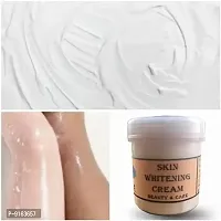 TRZ   Skin Whitening Cream Look as young as U feel -Acne Care Face Cream, Face Cream For Oily Skin, Anti Pimple Cream, Face Cream For Women, Face Cream For Men and women-thumb1