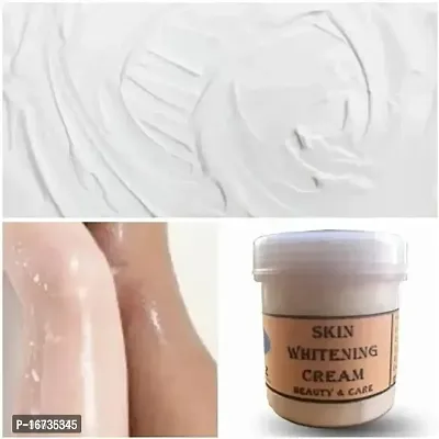 TRZ   Skin Whitening Cream Look as young as U feel -Acne Care Face Cream, Face Cream For Oily Skin, Anti Pimple Cream, Face Cream For Women, Face Cream For Men and women-thumb2