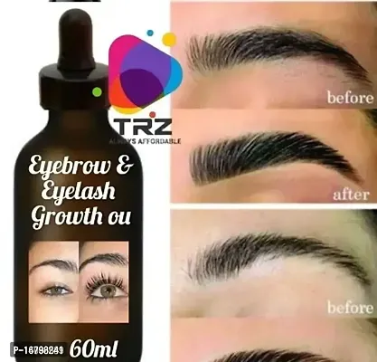 EyeBrow- Lash Growth oil - EyeBrowBrow  Lash Growth oil --thumb0