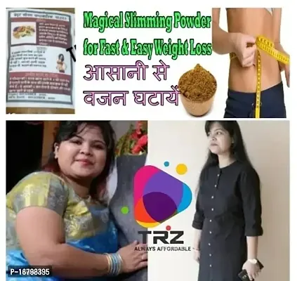 Herbal Weight Loose Powder for Instant Weight Loose |-thumb0