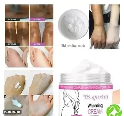 Whitening Cream