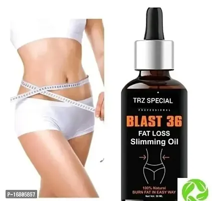 Best Fat Burning oil,slimming oil, Fat Burner,Anti Cellulite  Skin-thumb2