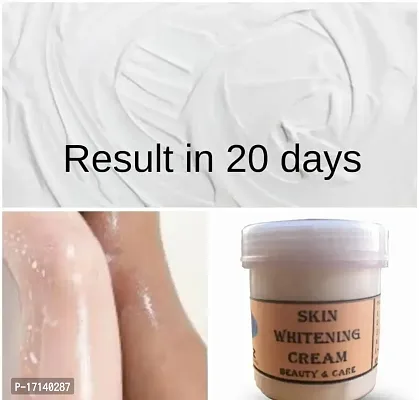 Whitening Cream for Sensitive Skin, Lightening  Whitening Cream-thumb0