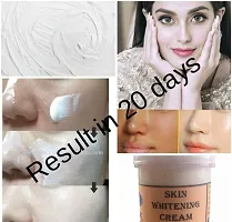 Skin Whitening And Brightening Cream, Face Cream For  Underarm-Elbow-Neck-Private Part-thumb3