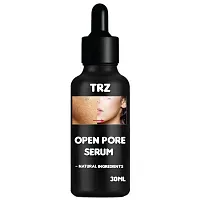 Open pore serum for Niacinamide Serum For Face with Zinc for Acne, Acne Marks  Blemishes | Oil Balancing Serum For Oily Acne Prone Skin-thumb2
