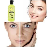Lemon face wash for Lemon Brightening Face Wash, Oil Clear and Fruit Infused with Lemon Extracts  Active Fruit Boosters, Lemon Face Wash for Oily Skin-thumb2