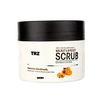 Apricot Whitening Scrub For Improves complexion,Nourishes Skin Ingredients Apricot Scrub-thumb2