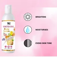 Body Lotion With Ceramides | For Exfoliating Dry  Dead Skin Cells, Deep Nourishment  Radiant Skin-thumb2