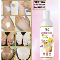 Body Lotion With Ceramides | For Exfoliating Dry  Dead Skin Cells, Deep Nourishment  Radiant Skin-thumb3