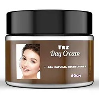 day cream for  For Skin Brightening Day Cream For Even Skin Tone, Blended With Vitamin E  Natural Ingredients For Dark Spots-thumb1