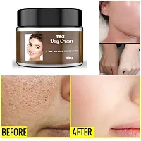 day cream for  For Skin Brightening Day Cream For Even Skin Tone, Blended With Vitamin E  Natural Ingredients For Dark Spots-thumb3