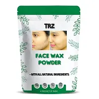 Face Wax Powder for facial hair remove 50gm-thumb2