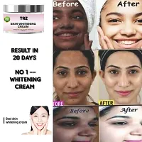 Whitening Skin Lighten  Brightening And Instant Glow Rice  Face Cream  Pack Of 1-thumb3