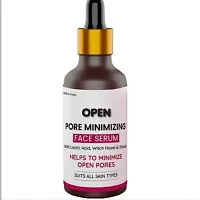 Bye Bye Open Pore Serum For Pore Tightening And Pore Minimizing 30ml-thumb1