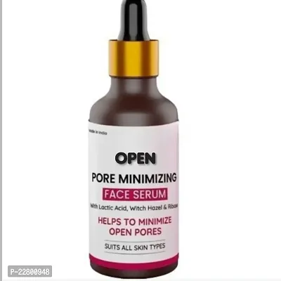 Bye Bye Open Pore Serum For Pore Tightening And Pore Minimizing 30ml-thumb2