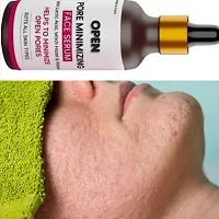 Bye Bye Open Pore Serum For Pore Tightening And Pore Minimizing 30ml-thumb3