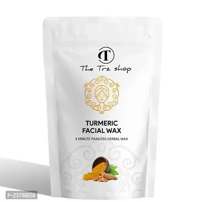 TRZ HERBAL CHEMICAL FREE RICA FACIAL WAX POWDER NO SIDE EFFECTS-thumb4