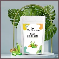 BEST BIKINI WAX - 10 MINUTES HERBAL WAX POWDER-thumb4