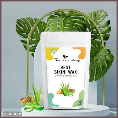 BEST BIKINI WAX - 10 MINUTES HERBAL WAX POWDER-thumb5