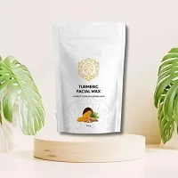 Face Hair Removal DE-TAN Powder 100% Natural  Herbal Wax-thumb1