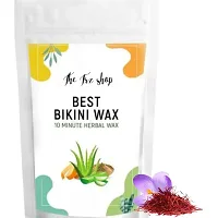 BEST BIKINI WAX - 10 MINUTES HERBAL WAX POWDER-thumb2