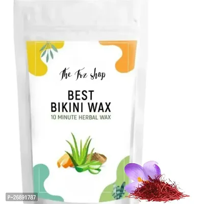 BEST BIKINI WAX - 10 MINUTES HERBAL WAX POWDER-thumb3