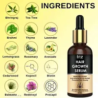 Hair Growth Serum For Hair Fall And Hair Growth-thumb1