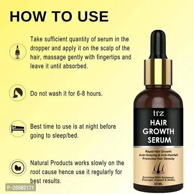 Hair Growth Serum For Hair Fall And Hair Growth-thumb3