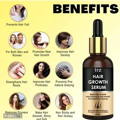 Hair Growth Serum For Hair Fall And Hair Growth-thumb4