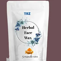 Turmeric Facial Wax - 6 Min Facial Wax-thumb1