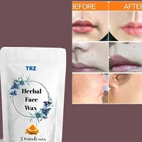 Turmeric Facial Wax - 6 Min Facial Wax-thumb2